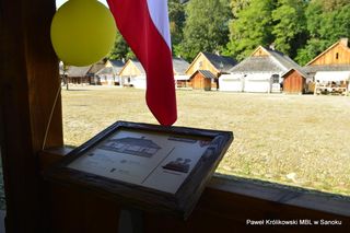 Nowy szlak turystyczny na Podkarpaciu. Został stworzony z myślą o osobach niewidomych 