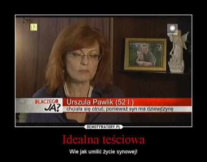 Dzień Teściowej 2020. Zobacz najlepsze memy
