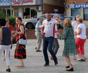 Potańcówka w Starachowicach (04.08.2024)