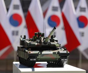 Kolejne koreańskie czołgi K2 dla Polski. Negocjacje w sprawie drugiej umowy wykonawczej zakończone