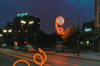 Grunwaldzka Dzielnica Mieszkaniowa - archiwalne zdjęcia. GDM z własną wystawą w Gdańsku