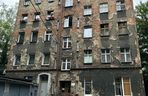 Przedmieście Oławskie metamorfozy