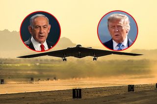 Izrael w strategicznym potrzasku? Decyzja Trumpa opóźnia plany wobec Iranu