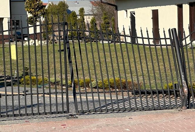 Nastolatek wjechał na chodnik BMW i potrącił 11-letnią dziewczynkę. Tragiczny finał wypadku