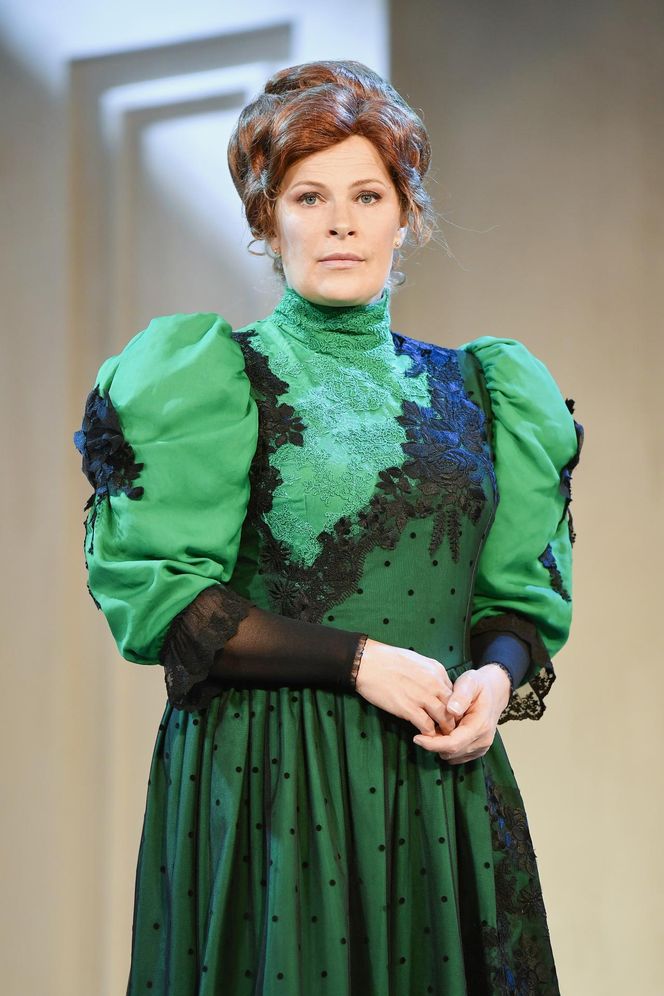 Agnieszka Warchulska