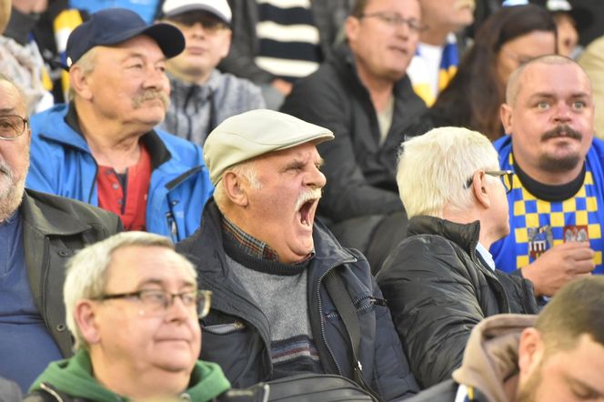 PRES Grupa Deweloperska Toruń - Bayersystem GKM Grudziądz, zdjęcia Motoareny. Fotorelacja z trybun i toru