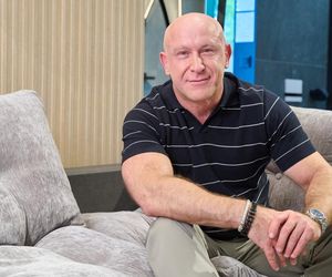 Krzysztof Miruć. Nie warto gonić za trendami