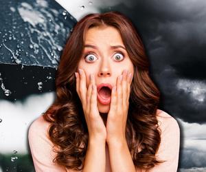 Drastyczne załamanie pogody w Polsce! Tego, co nastąpi, nikt się nie spodziewał