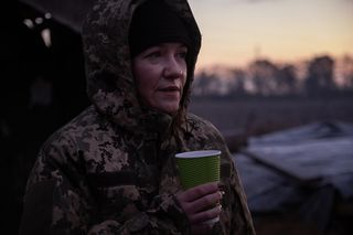 Wojna w Ukrainie trwa już 1000 dni. Oto najważniejsze wydarzenia