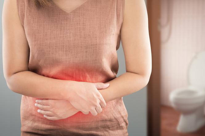 Grypa żołądkowa w ciąży 
