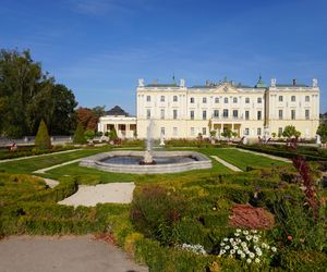 10 miejsc, które warto odwiedzić w Białymstoku podczas wakacji