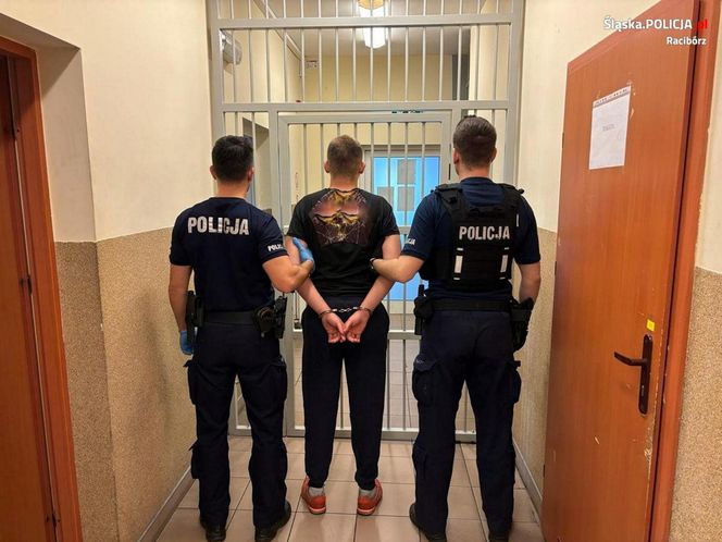 Grzegorz został z premedytacja zepchnięty z mostu. Zginął na miejscu. Sprawcy stanęli przed sądem