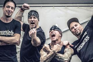 Sick Of It All odwołują trasę i koncert w Polsce. Wokalista zespołu jest poważnie chory!