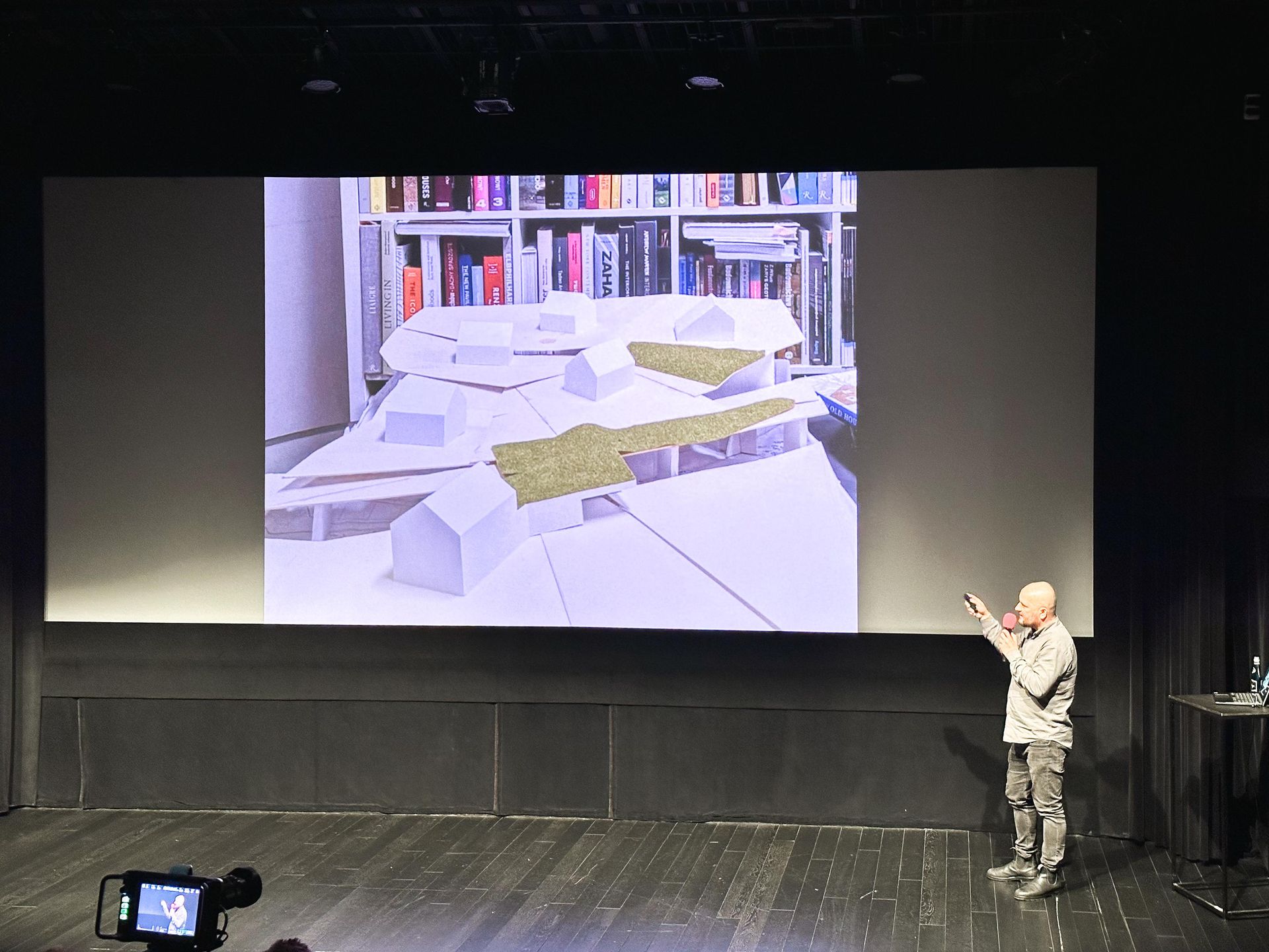 15. Weekend Architektury w Gdyni