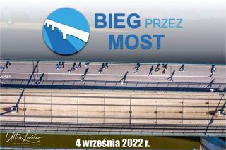 Białołęcka Triada Biegowa - Bieg przez Most