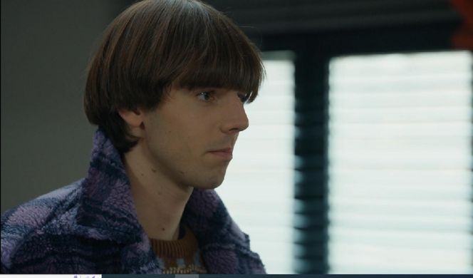 Barwy szczęścia, odcinek 3194. Wiktor (Grzegorz Kestranek)