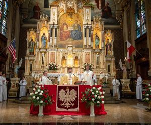 Święto Niepodległości w USA 2025