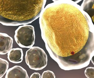 Biała i brunatna tkanka tłuszczowa