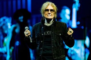 Glenn Hughes wskazał najlepszego gitarzystę z jakim współpracował w historii. Zachwyca mnie 