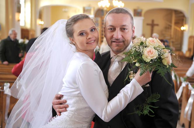 Patrycja Szczepanowska 