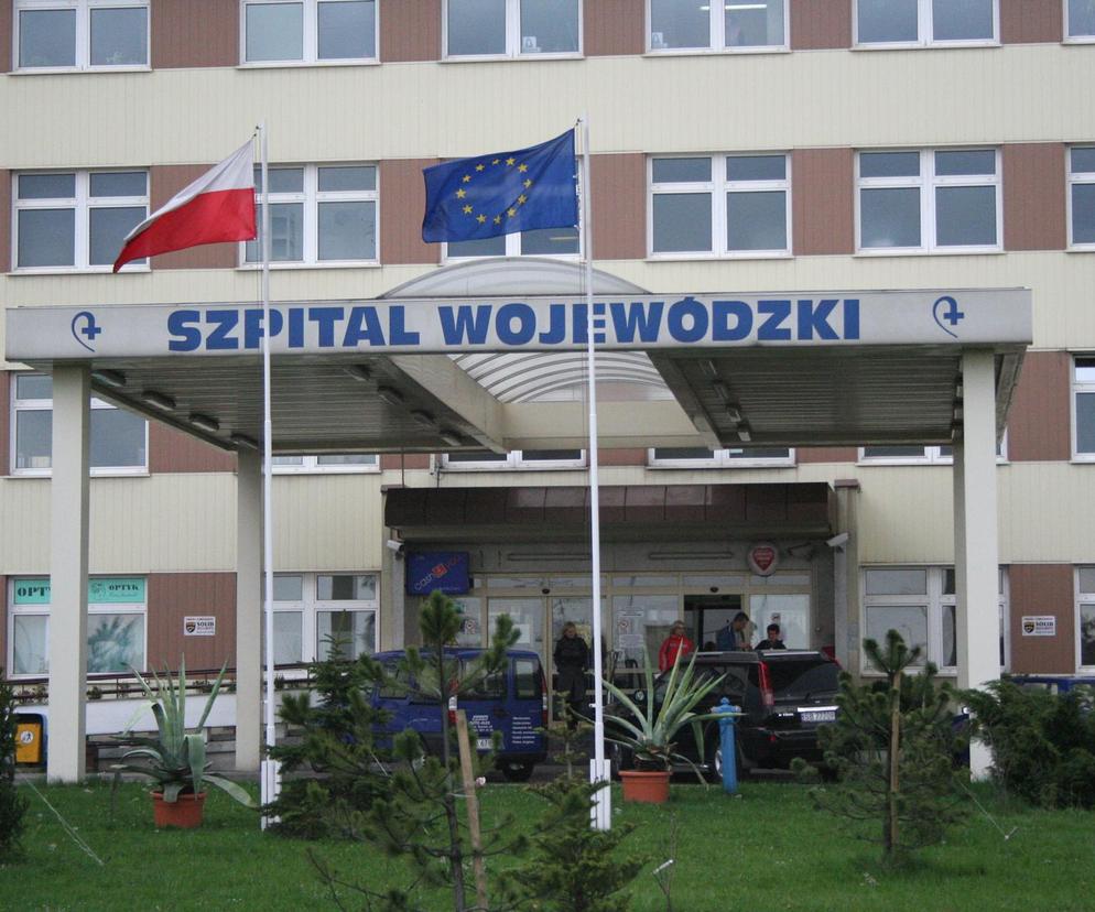 Szpital Wojewódzki w Bielsku-Białej