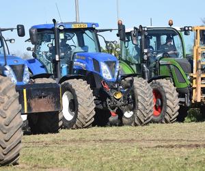 Będzie protest rolników. Wyrażą swój zdecydowany  sprzeciw