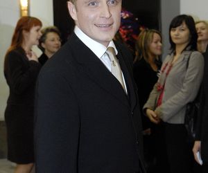 Piotr Adamczyk grał Jana Pawła II