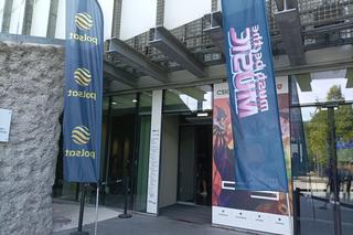 Casting do popularnego talent show w Lublinie. Przed CSK stoi tłum ludzi!