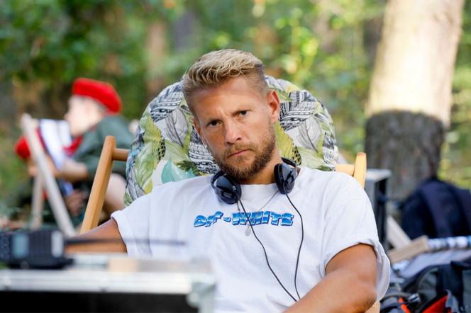 Sebastian Fabijański