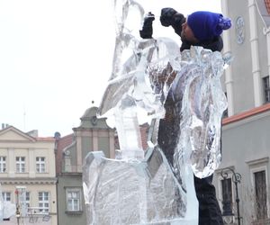 Poznań Ice Festival 2024 