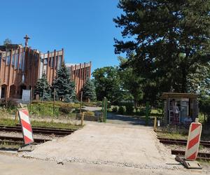 Ukryte życie parafii 8 lipca 2024 r.