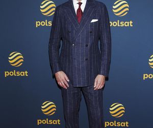 Konferencja ramówkowa Telewizji Polsat