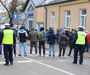 Przeprowadzka biblioteki to koszmar? Nie w Hrubieszowie. Pomogły setki osób