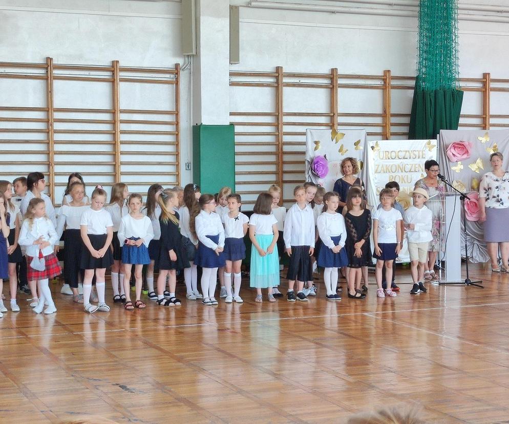 Trwa nabór do olsztyńskich szkół podstawowych