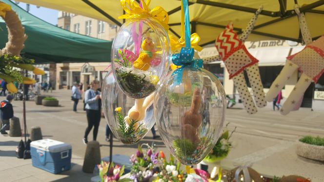 W niedzielę centrum Bydgoszczy tętniło życiem