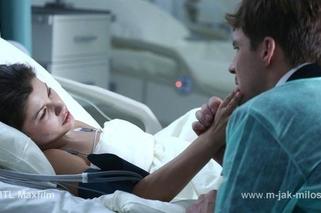 M jak miłość, odcinek 1125: Kasia (Agnieszka Sienkiewicz), Marcin (Mikołaj Roznerski)