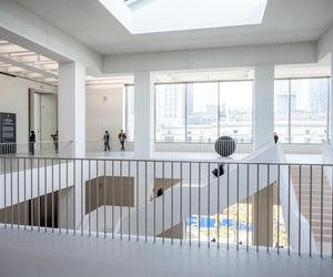 Muzeum Sztuki Nowoczesnej