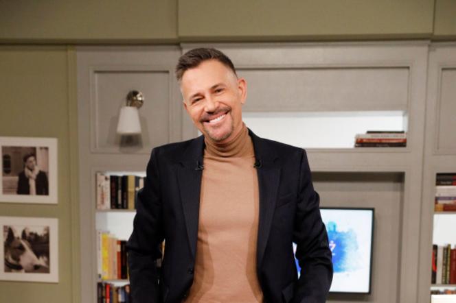 Krzysztof Ibisz planuje dziecko?! 57-latek nie uważa, że jest za późno