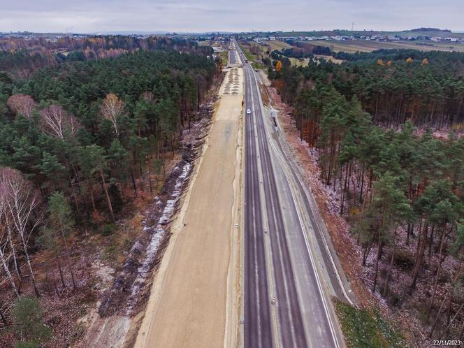 Kompleksowy remont gierkówki