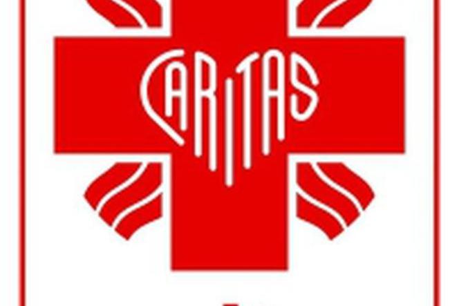 Jubileusz Caritas