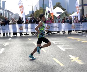 Maraton Warszawski