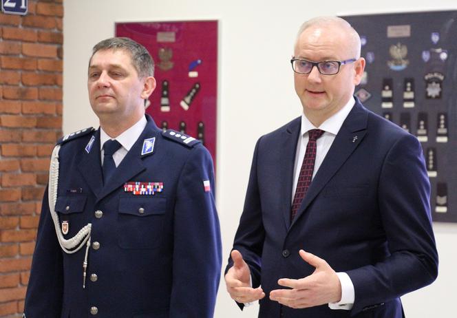 Zatrzymali SZALEŃCA na ulicach Poznania. Dostali specjalne podziękowania