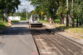 W rejonie ulic Mieszka I i Granicznej kierowcy muszą zachować szczególną ostrożność
