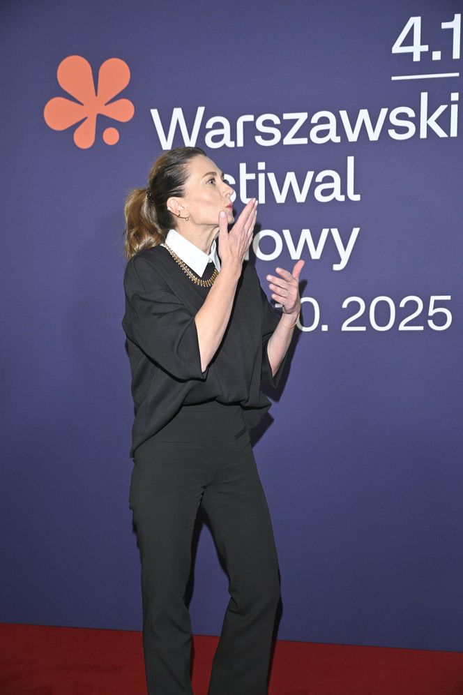 Warszawski Festiwal Filmowy
