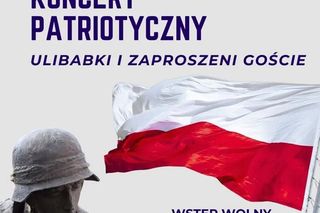 Wieczór z piosenką patriotyczną w Zbuczynie