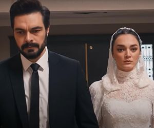 Emanet. Ślub Nany i Yamana - ZDJĘCIA