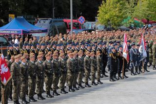 Myślałeś o zostaniu terytorialsem w 3. PBOT? Jeszcze trwa ostatnia rekrutacja w tym roku