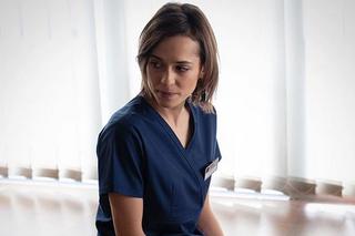 Na dobre i na złe. Julka (Aleksandra Hamkało)