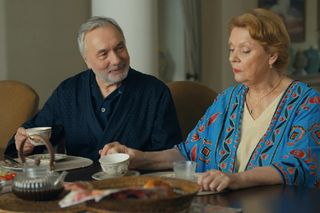 Barwy szczęścia, odcinek 3129: Jajko po wiedeńsku kością niezgody między Józefiną a Andrzejem! Rawiczowa oszaleje z zazdrości – ZDJĘCIA 