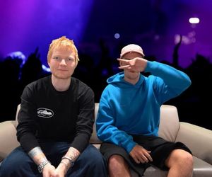 Wielki hit w polskiej wersji! Ed Sheeran znowu zaskoczył fanów